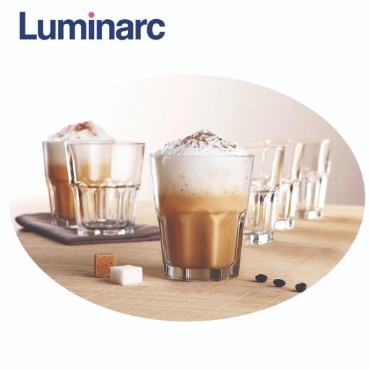 N1390 - LY THẤP TT LUMINARC CƯỜNG LỰC 350ML