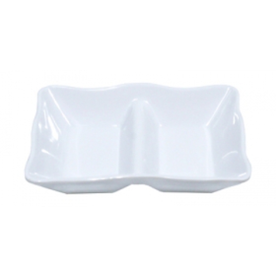 CHÉN CHẤM C104 TRẮNG