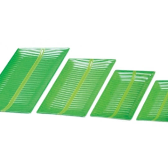 KHAY LÁ CHUỐI KLC01, KLC02, KLC03, KLC04, KLC05