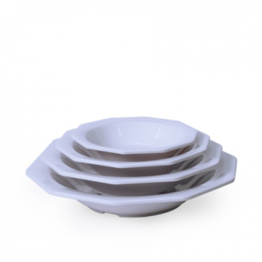DĨA DS26, DS27, DS28, DS29 MÀU TRẮNG