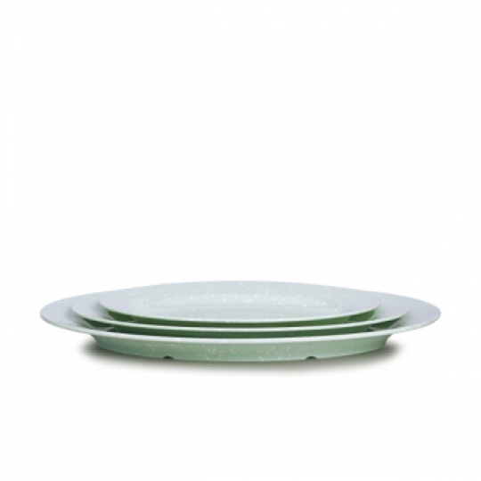 DĨA XOÀI HX607, HX117, HX407 VÂN ĐÁ XANH NGỌC