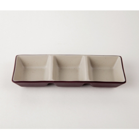 CHÉN CHẤM C120 NHÁM 2 LỚP
