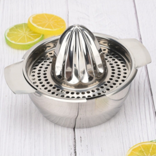 Vắt cam inox