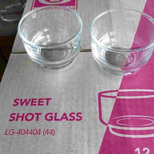 Ly LG404404 (40) - 110ml