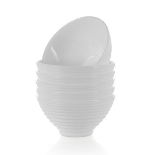 N5418 - Chén cơm TT Luminarc 11cm Harena trắng