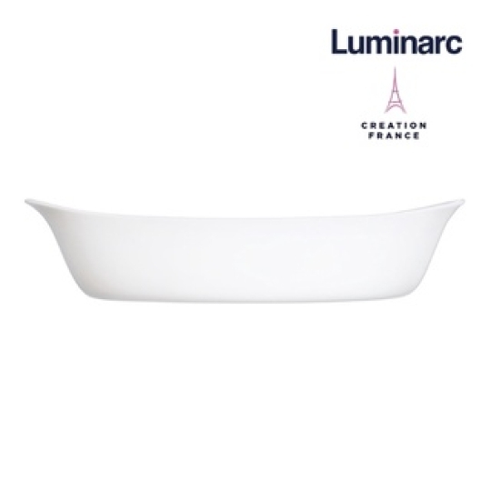 Khay nướng TT Luminarc Smart Cuisine oval