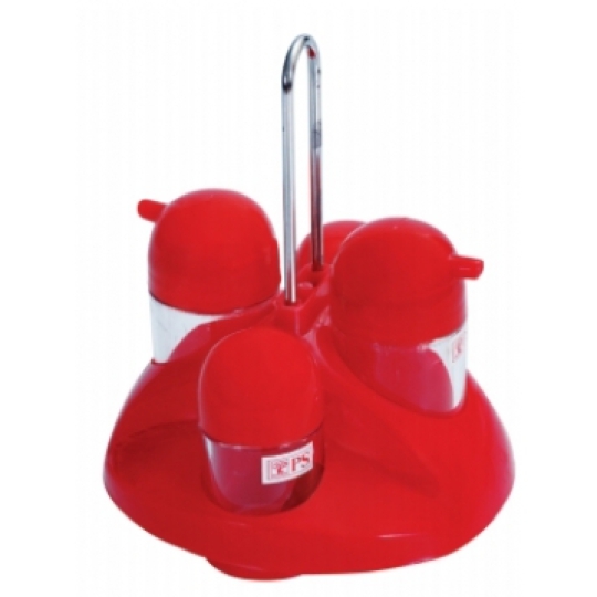 BỘ GIA VỊ GHT4