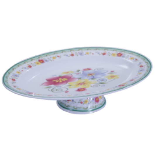 DĨA XOÀI HX607, 117, 15 VIỀN 190