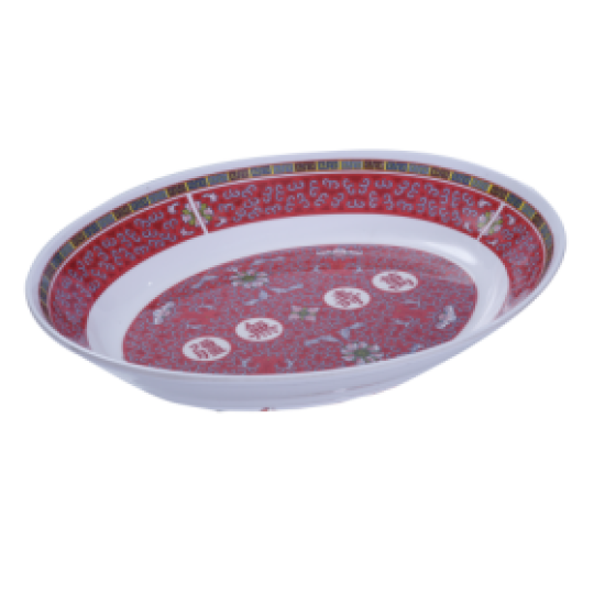 DĨA XOÀI SÂU HXS6, 7, 8, 9, 10 VIỀN HV