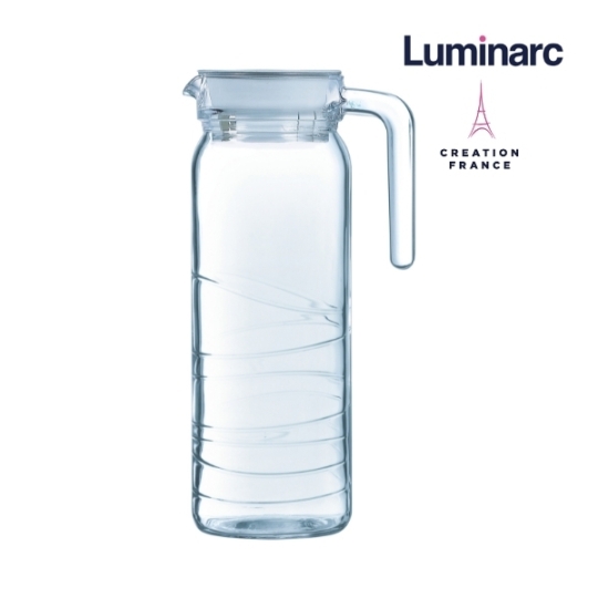 Q0434 - Bình nước TT Luminarc Dona 1L
