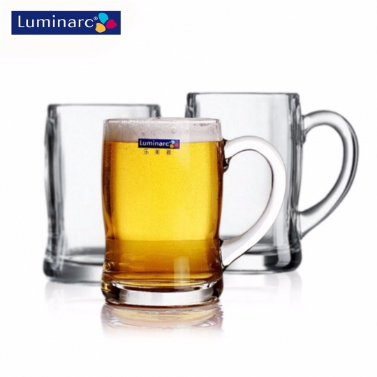 G2616 - Ly quai TT Luminarc Benidorm 450ml