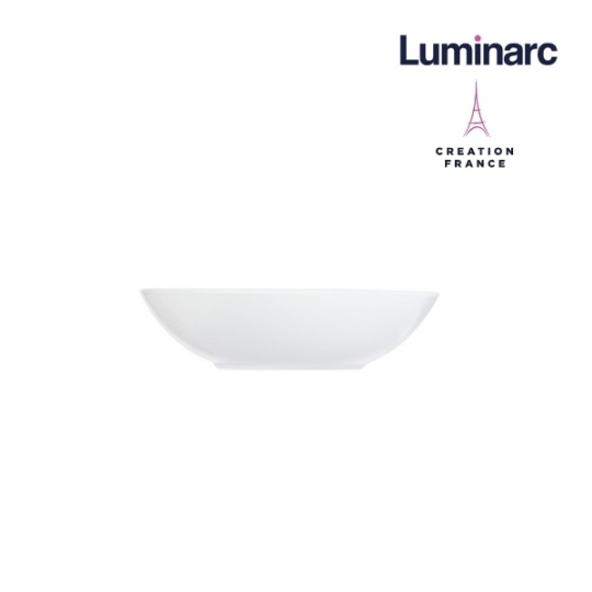 N3977 - Dĩa tương TT Luminarc 11cm Diawali trắng