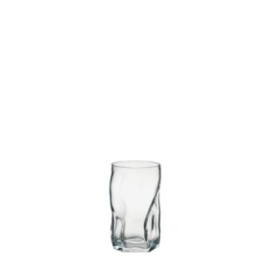 Ly shot thủy tinh Sorgente 70ml