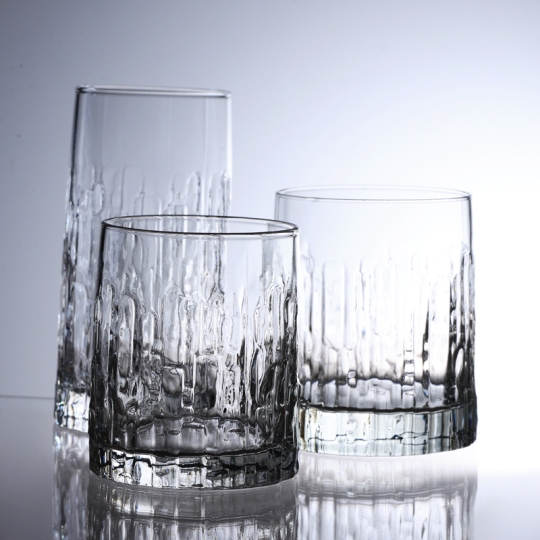 11000941 - Ly Rocks Borgonovo Oak DOF 335ml