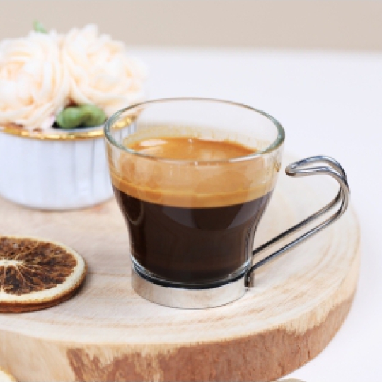 LB13248320 - Ly Espresso Borgonovo Tazzina Debora Caffe 110ml