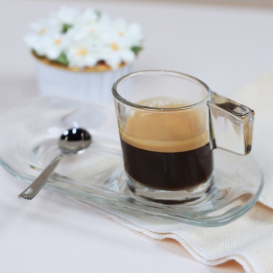 LB13244621 / 13208321 - Bộ Espresso Borgonovo Pisa
