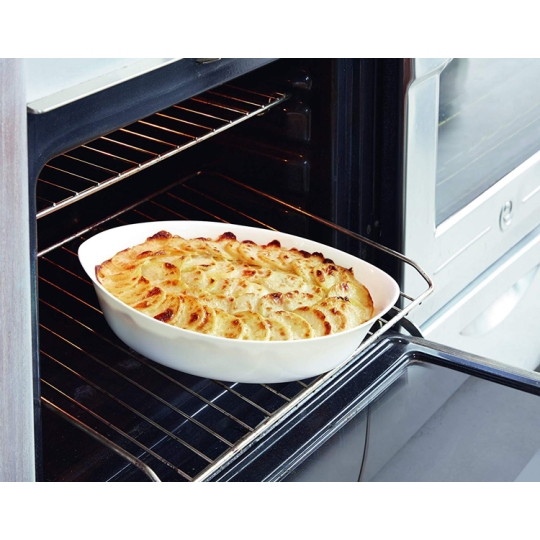 Khay nướng TT Luminarc Smart Cuisine oval
