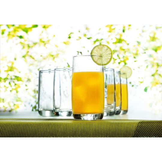 H2104 - Ly cao TT Luminarc Vigne 350ml