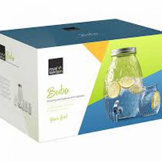 SET BÌNH LY LB992144