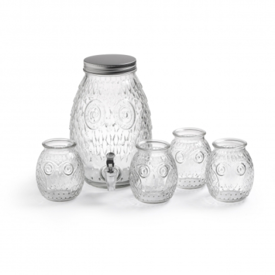 SET BÌNH LY LB992144