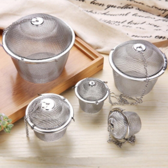 Lưới lọc trà inox