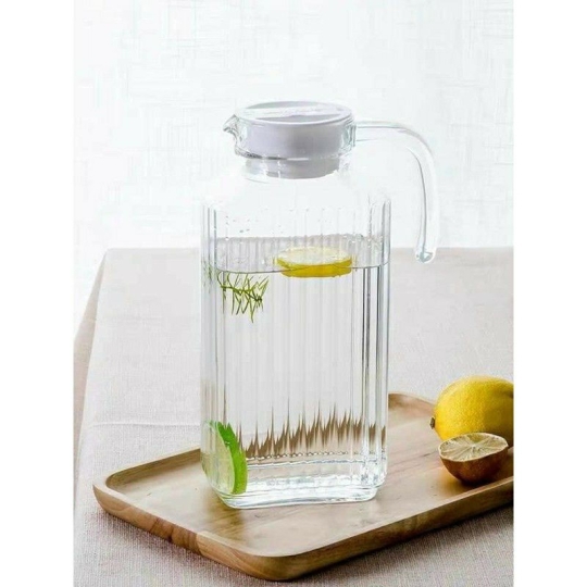 G2668 - Bình nước TT Luminarc Quadro 1.7L