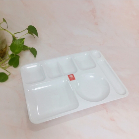 Khay cơm phần TV238