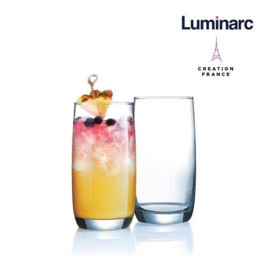 H2104 - Ly cao TT Luminarc Vigne 350ml