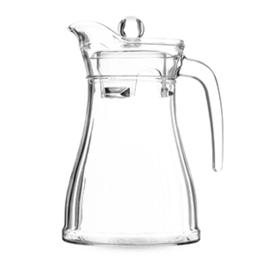 N1806 - Bình nước TT Luminarc Bucolique 1.3L