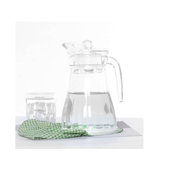 N1806 - Bình nước TT Luminarc Bucolique 1.3L