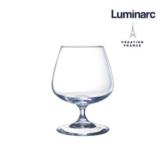 116166 - Ly Rượu Thuỷ Tinh Luminarc Gin Shot 30ml