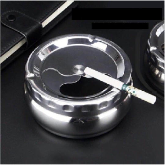 Gạt tàn thuốc inox