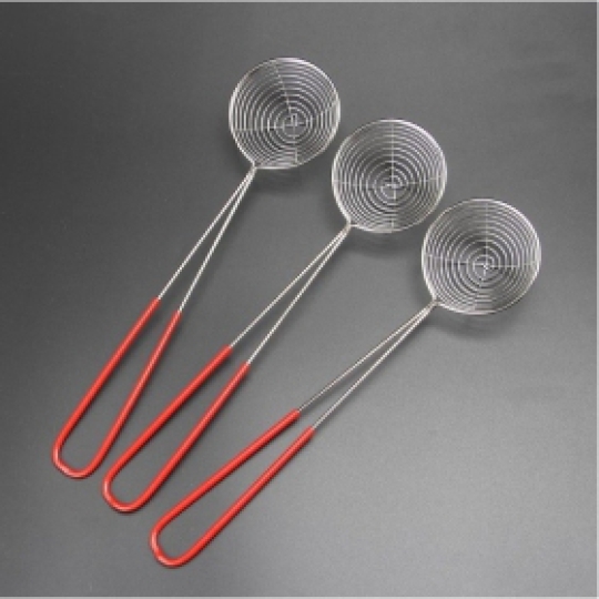 Vợt inox múc trân châu