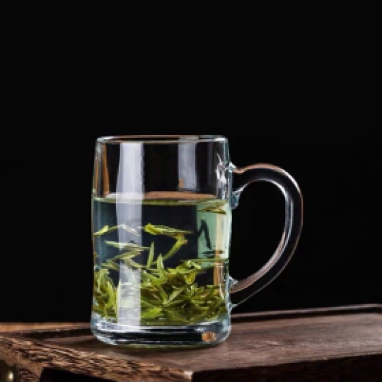 Ly quai bia pháp ZB05 Deli - 380ml