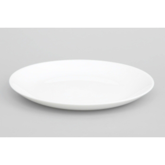 N3603 - Dĩa TT Luminarc 19cm Diwali trắng