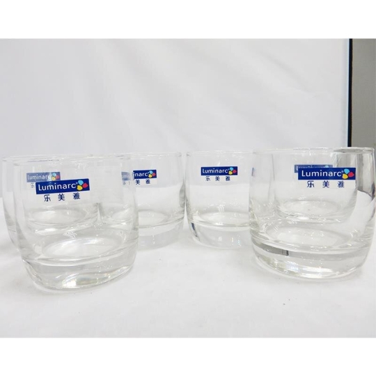 G2574 - Ly thấp TT Luminarc Vigne 310ml