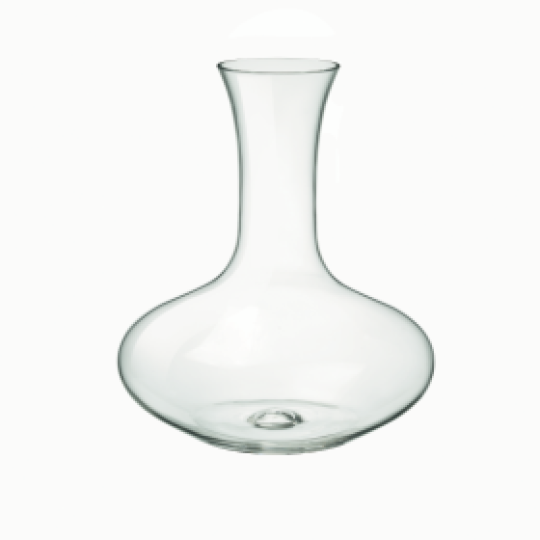 Bình rót rượu thủy tinh Electra 1.6L