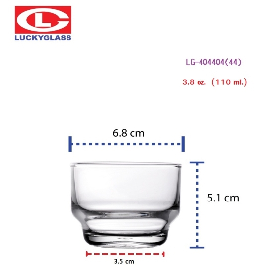 Ly LG404404 (40) - 110ml
