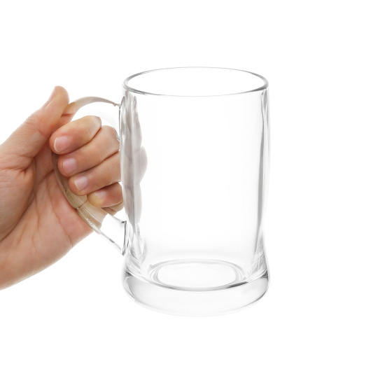 G2616 - Ly quai TT Luminarc Benidorm 450ml