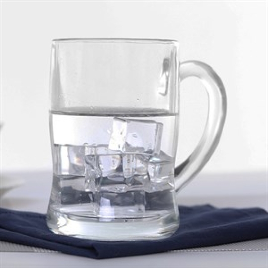 G2616 - Ly quai TT Luminarc Benidorm 450ml