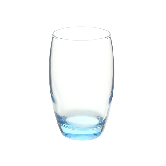 J1585 - Ly cao TT Luminarc Salto xanh dương 350ml