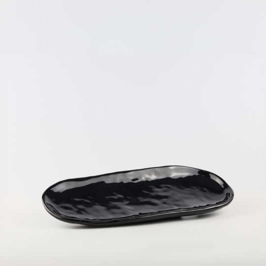 Dĩa oval PV114