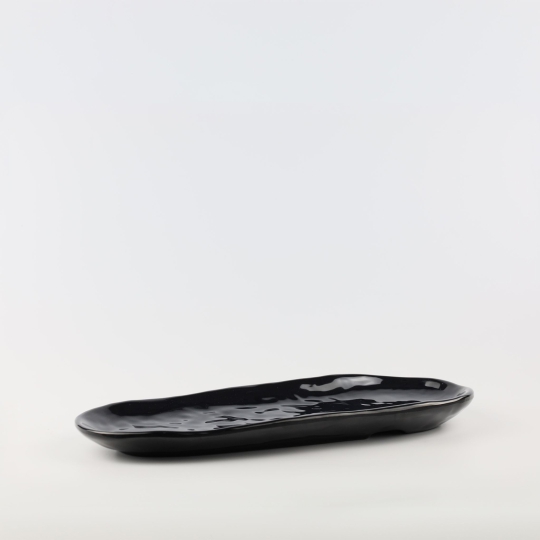 Dĩa oval PV114
