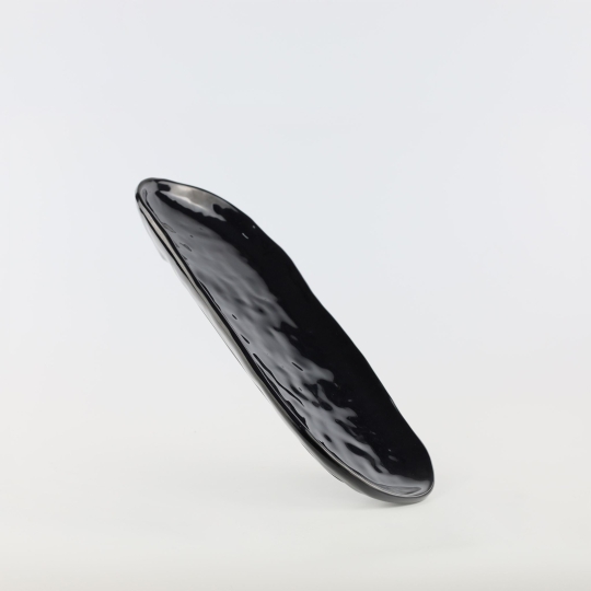 Dĩa oval PV114