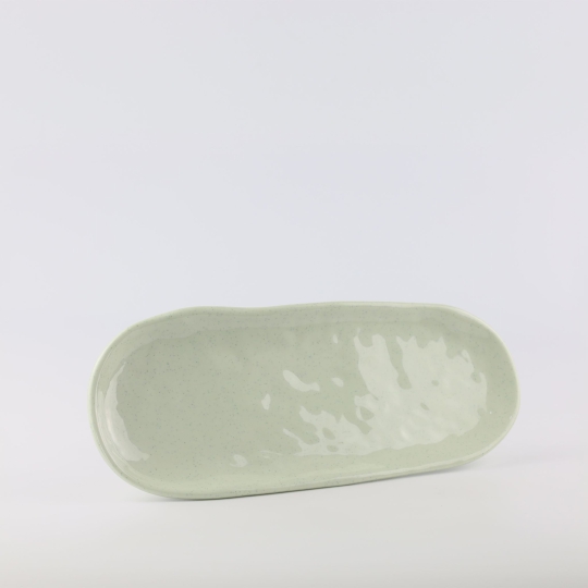 Dĩa oval PV114
