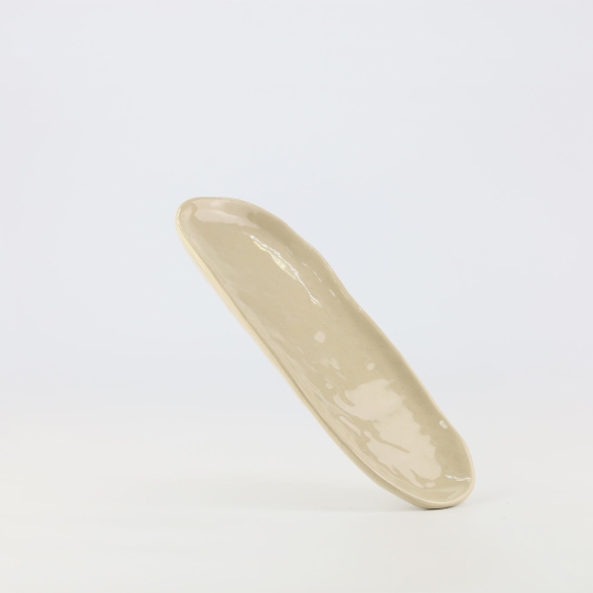 Dĩa oval PV114
