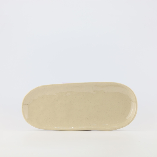 Dĩa oval PV114