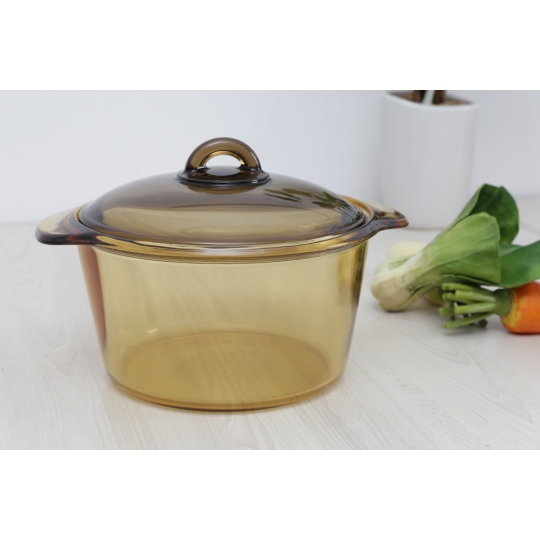 N1769 - Nồi TT Luminarc Amberline Granite 3L