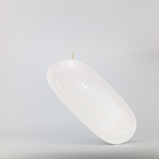 Dĩa oval ảo PV183, PV184, PV185