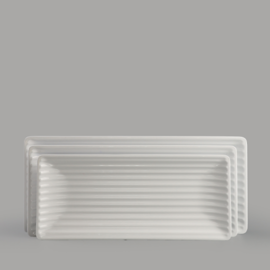 Dĩa CN sọc PV360, PV361, PV362